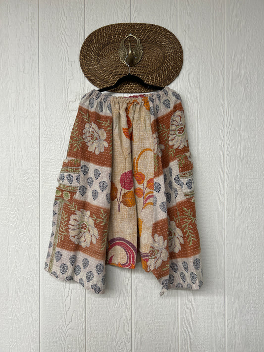 Pareo Kantha Karma Culottes 0626 270