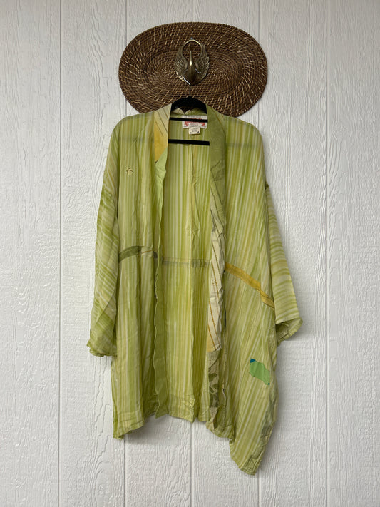 Dreamweaver Shortie Kimono 1025 204