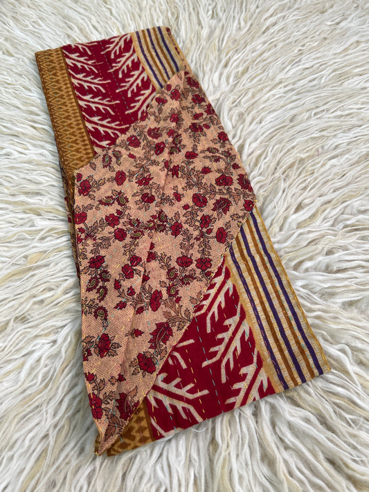 Kantha Headwraps 0525 188