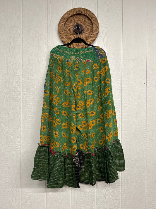 Pareo Kantha Joplin Pants 0326 162