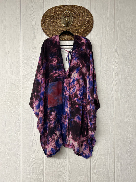 Crepe Sari Shortie Moondance Muu 0926 019