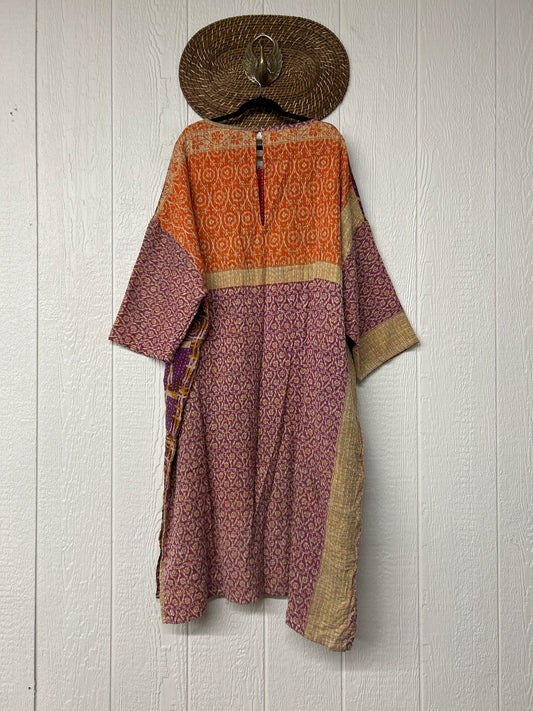 Kantha Dream Pullover Maxi 1025 167