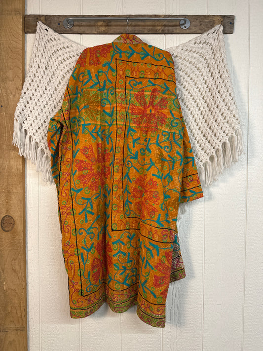Suzani Jacket 0926 011