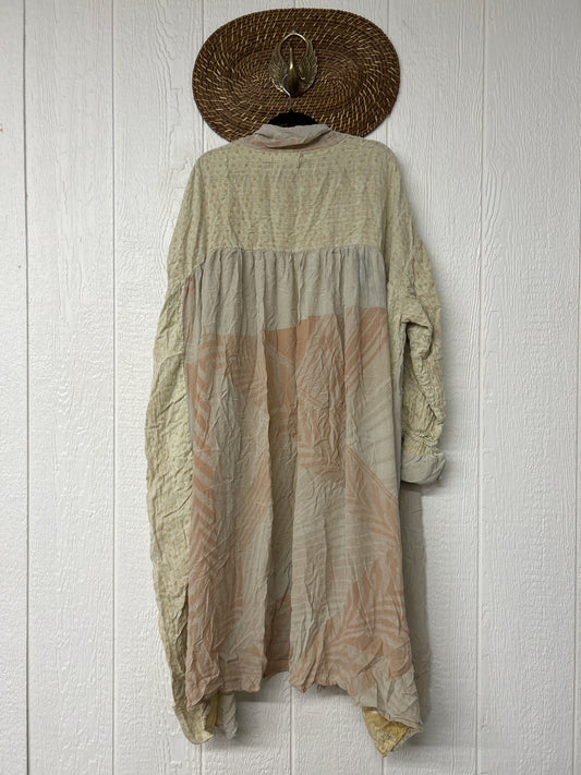 Alchemi Pareo Kantha Utopia Duster 1026 001