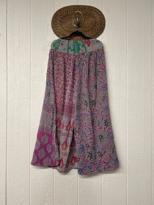 Pareo Kantha Butterfly Pant 0826 133