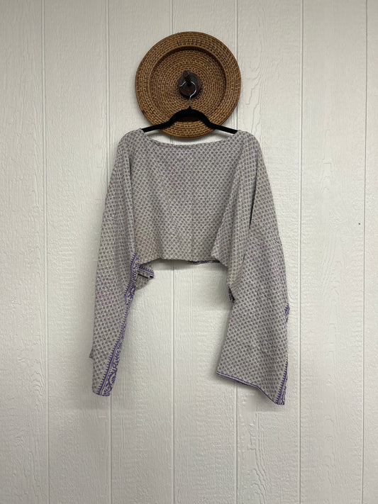 Abundance Crop Top 1025 178