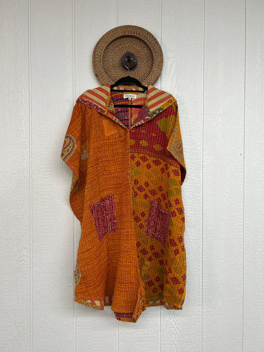 Peacemaker Hoodie Romper 0625 174