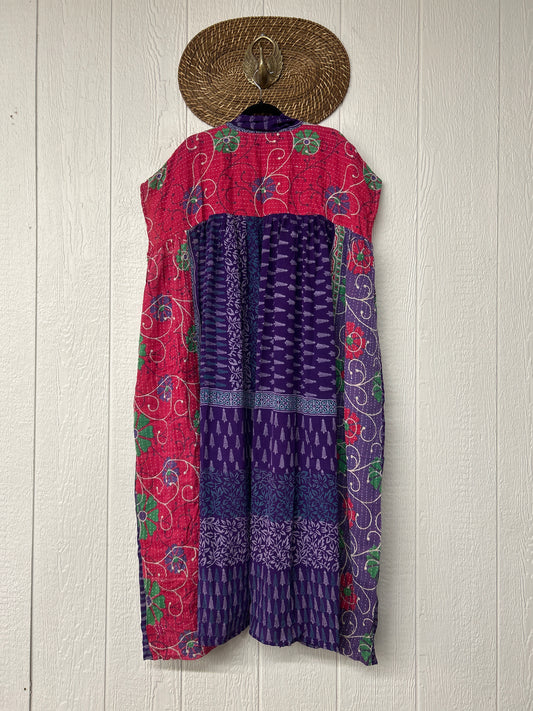 Pareo Kantha Summer Utopia Duster 0726 221