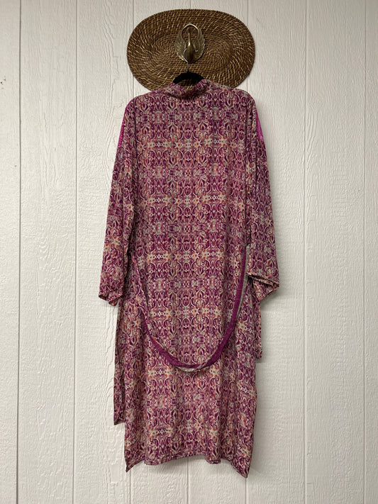 Rasgulla Sari Serenity Kimono 1125 040