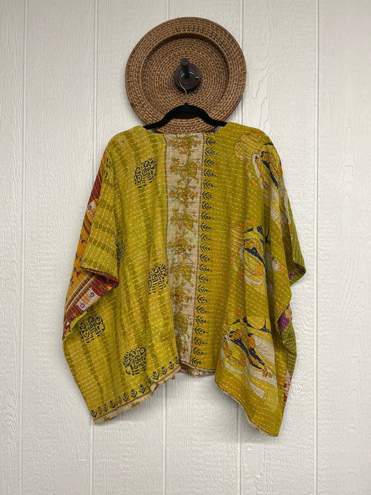 Pareo Kantha Shortie-Muu 0926 189