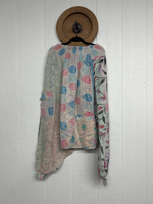 Pareo Kantha Be Still Harems 0626 033