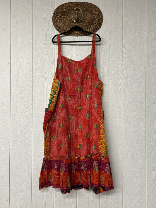 Pareo Kantha Joplin Dress 1125 107
