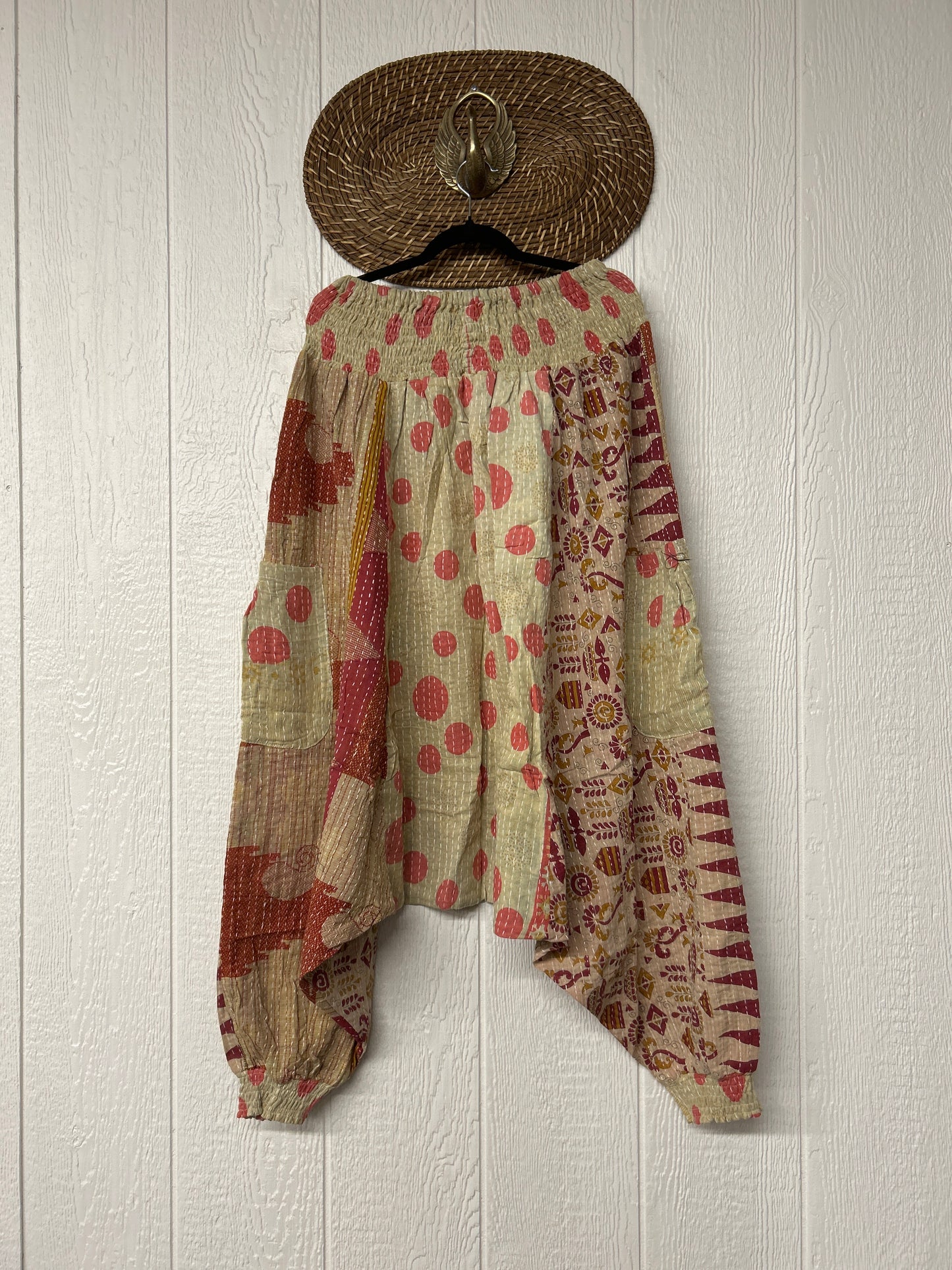 Pareo Kantha Be Still Harems 0626 170