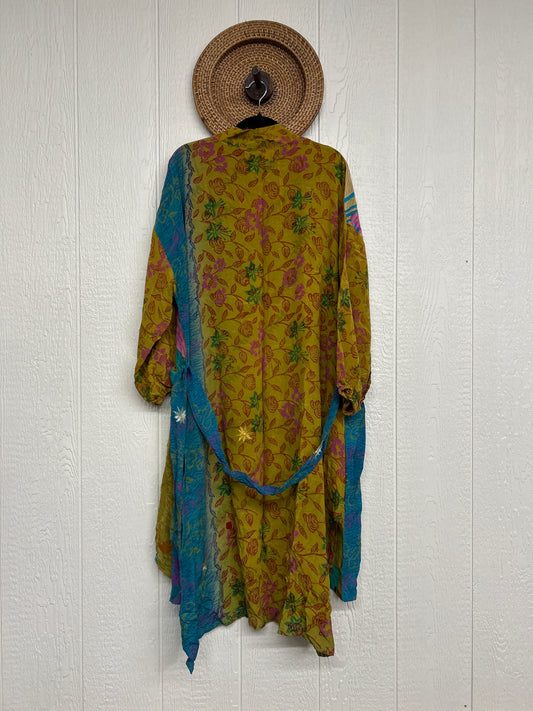 Crepe Duster 0925 178