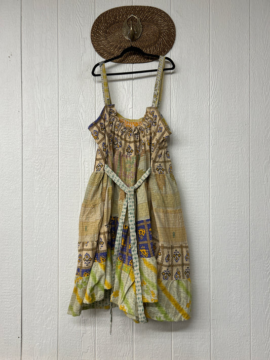Pareo Kantha Dolly Jumpsuit 0926 259