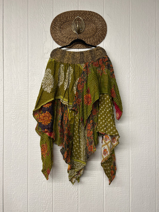 Pareo Kantha Pixie Pant 0826 192