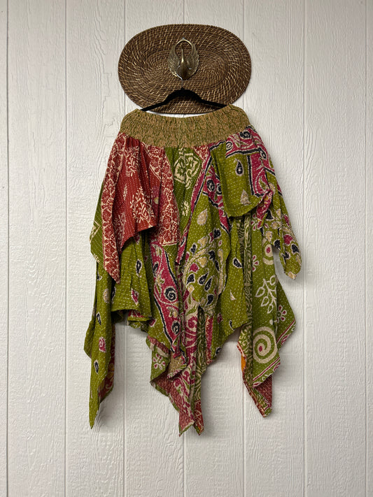 Pareo Kantha Pixie Pant 0826 155