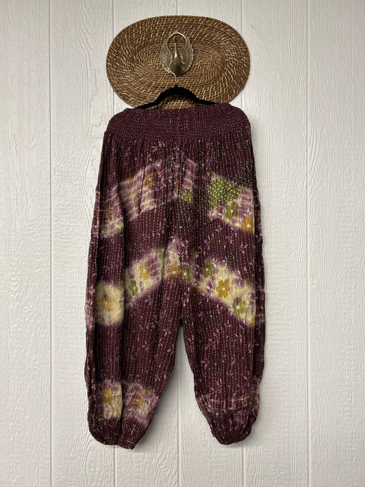 Pareo Kantha Synergy Jogger 0526 069