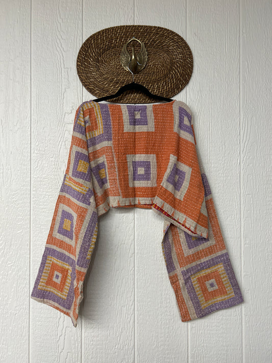 Abundance Crop Top 1025 007