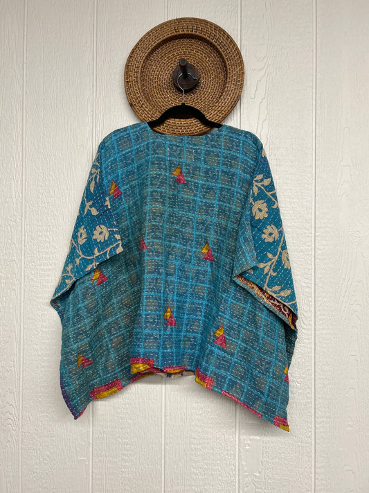 Pareo Kantha Shortie-Muu 0926 258