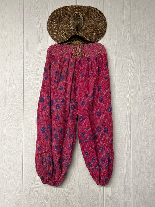 Pareo Kantha Synergy Jogger 0126 163