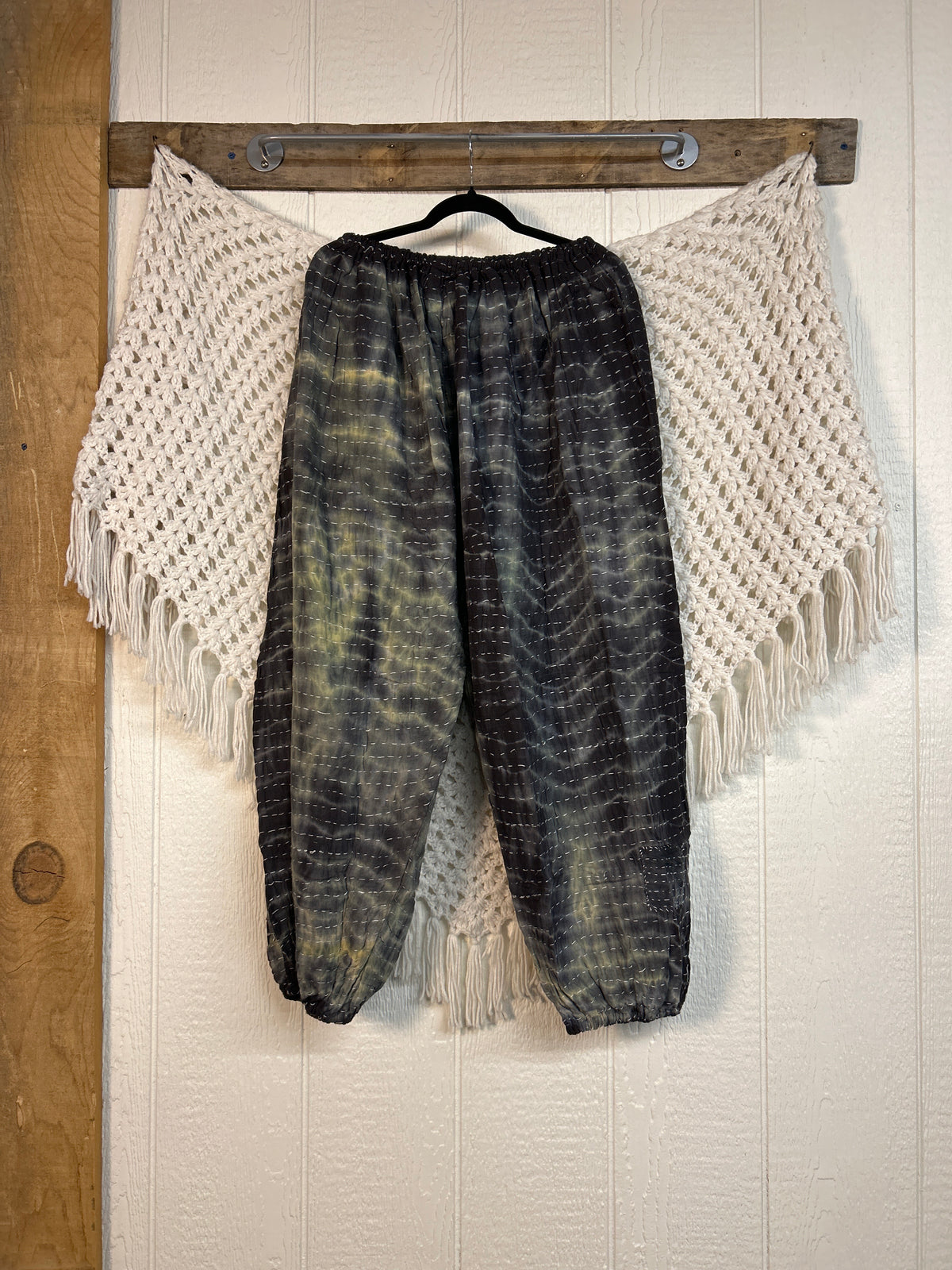 Koverlet Jogger Pants 1026 120