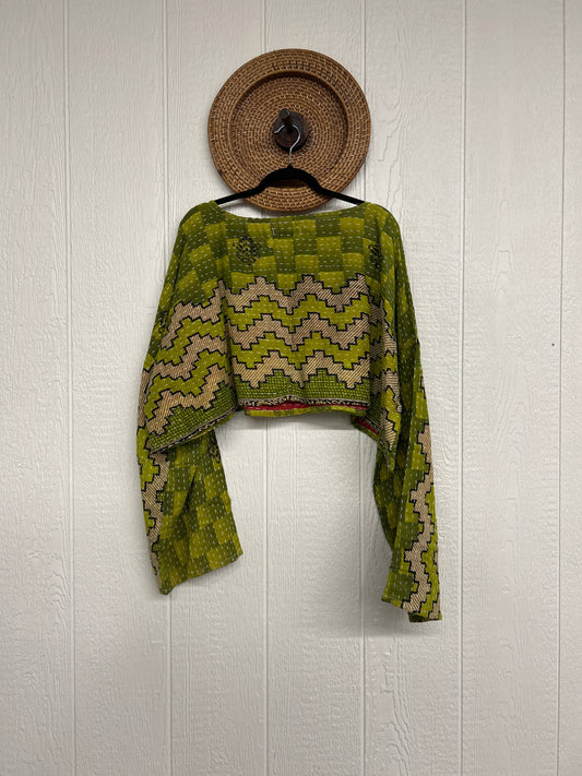 Abundance Crop Top 1025 144