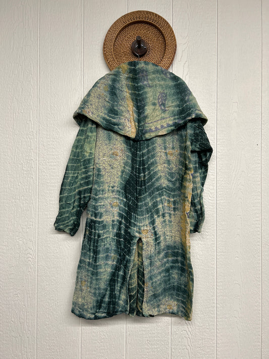 Aura Edit Koverlet Nomad Coat 1026 058