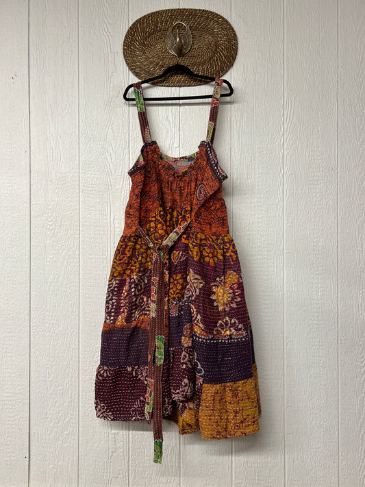 Pareo Kantha Dolly Jumpsuit 0926 055