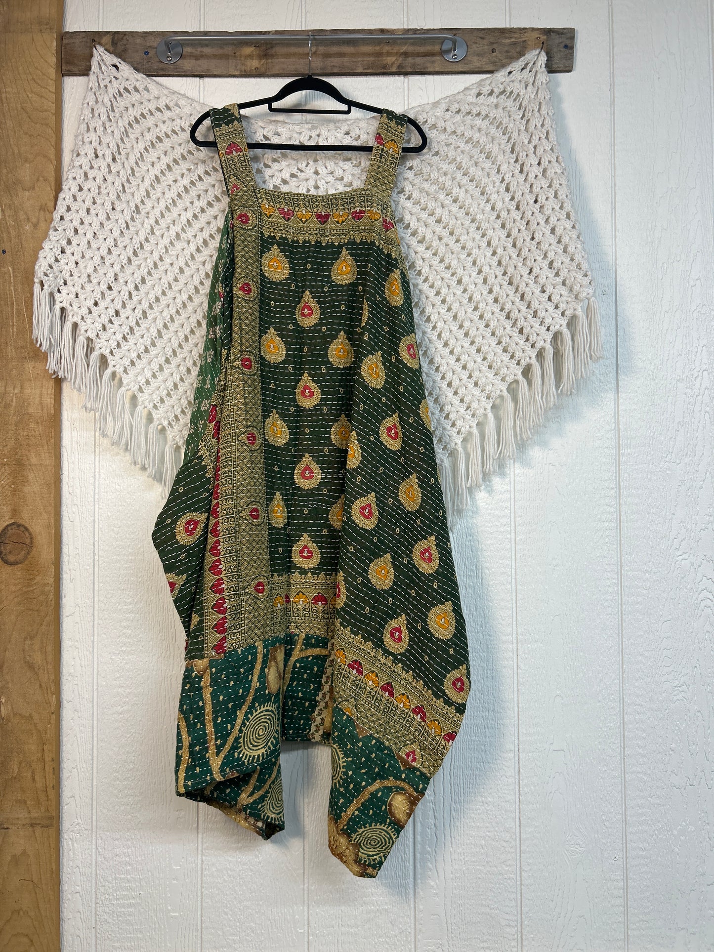 Pareo Kantha Gonna Shine Maxi 0726 212