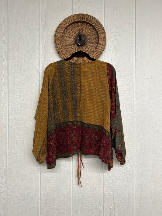 Daisy Blouse 1025 001