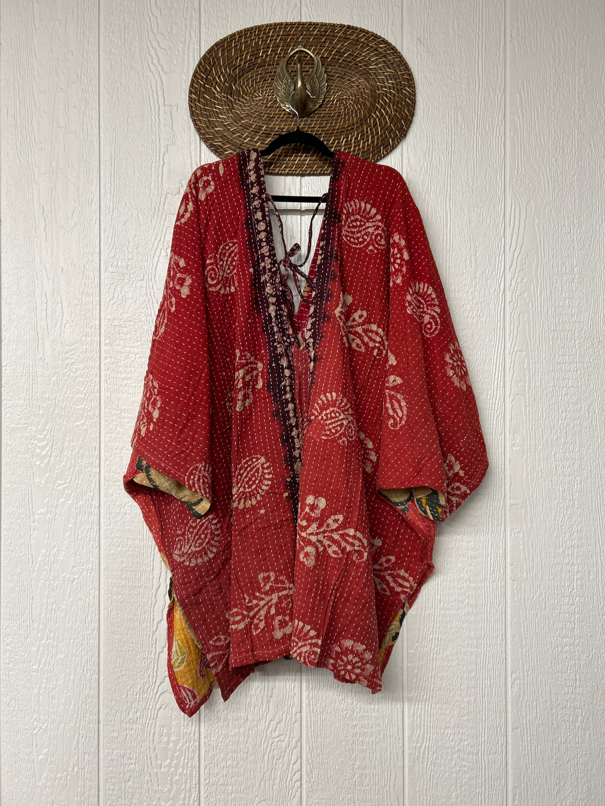 Pareo Kantha Shortie Moondance Muu 0926 057