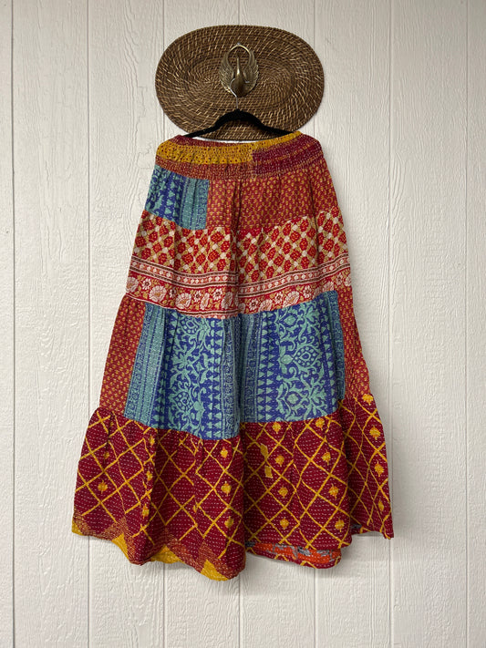 Lotus Wide Leg Pants 1025 018