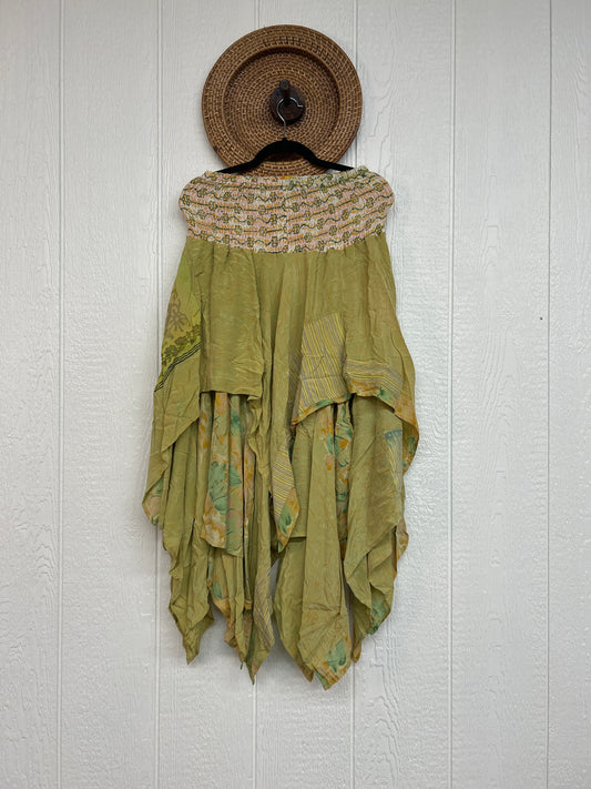 Crepe Pixie Skirt 0625 201