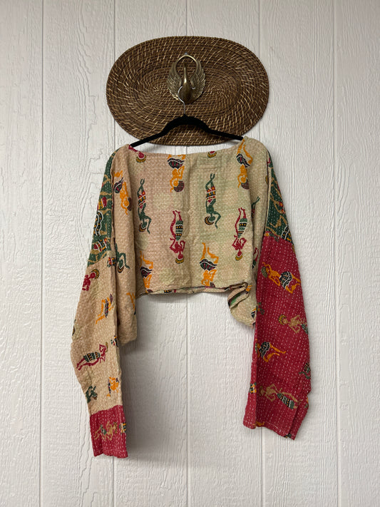 Abundance Crop Top 1025 099