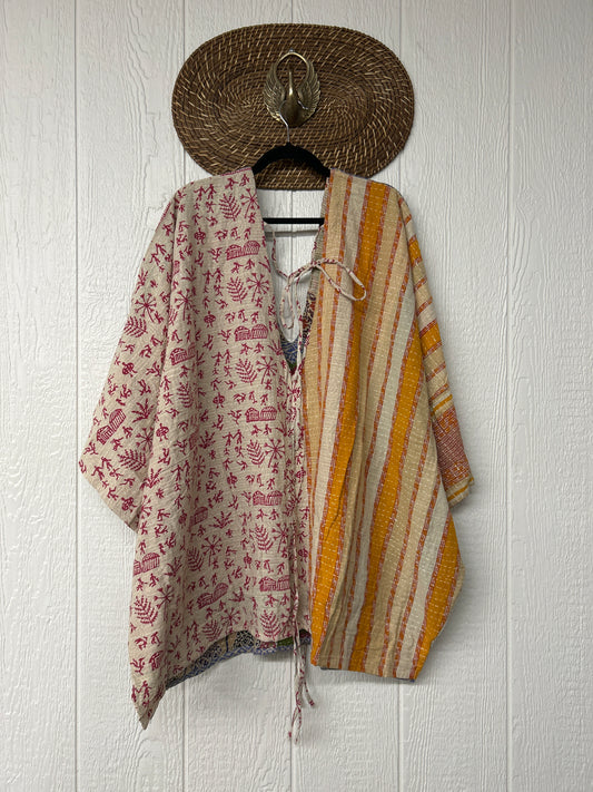 Pareo Kantha Shortie Moondance Muu 1125 035