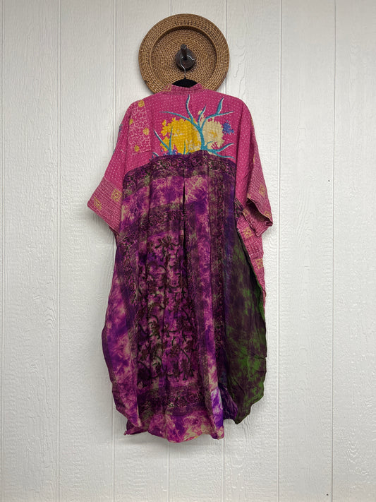 Pareo Kantha Free To Be Maxi 0826 102