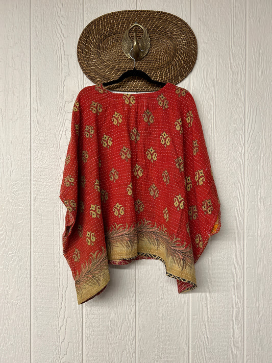 Pareo Kantha Shortie-Muu 0926 126