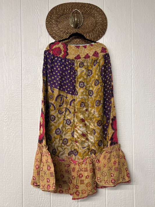 Pareo Kantha Joplin Pants 0326 019