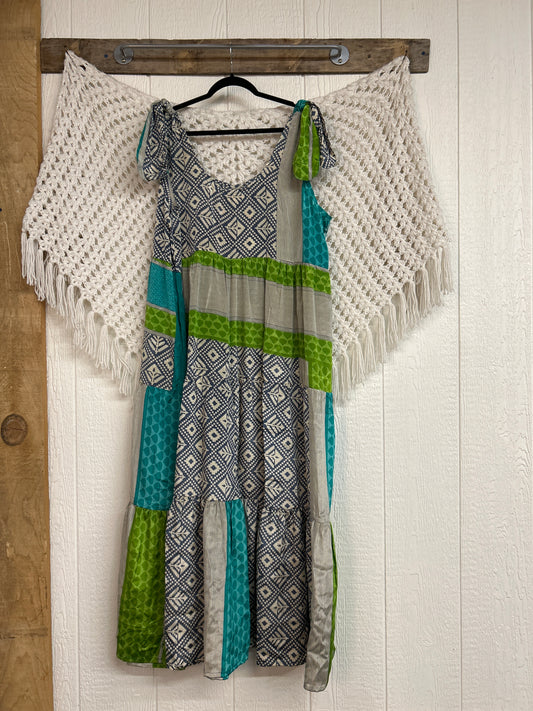 Celeste Jumpsuit 0725 153