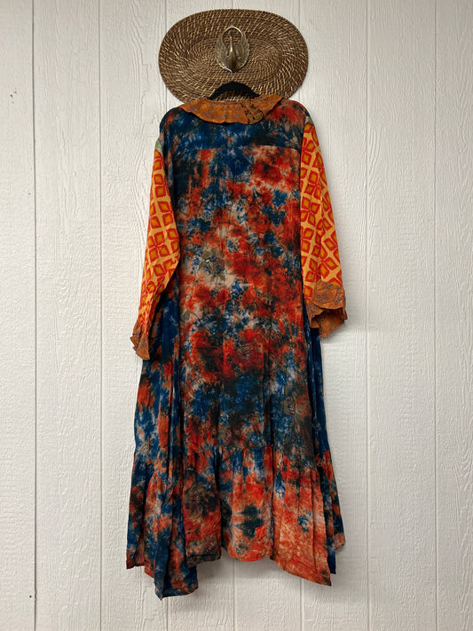 Crepe Sari Pixie Duster 1026 233