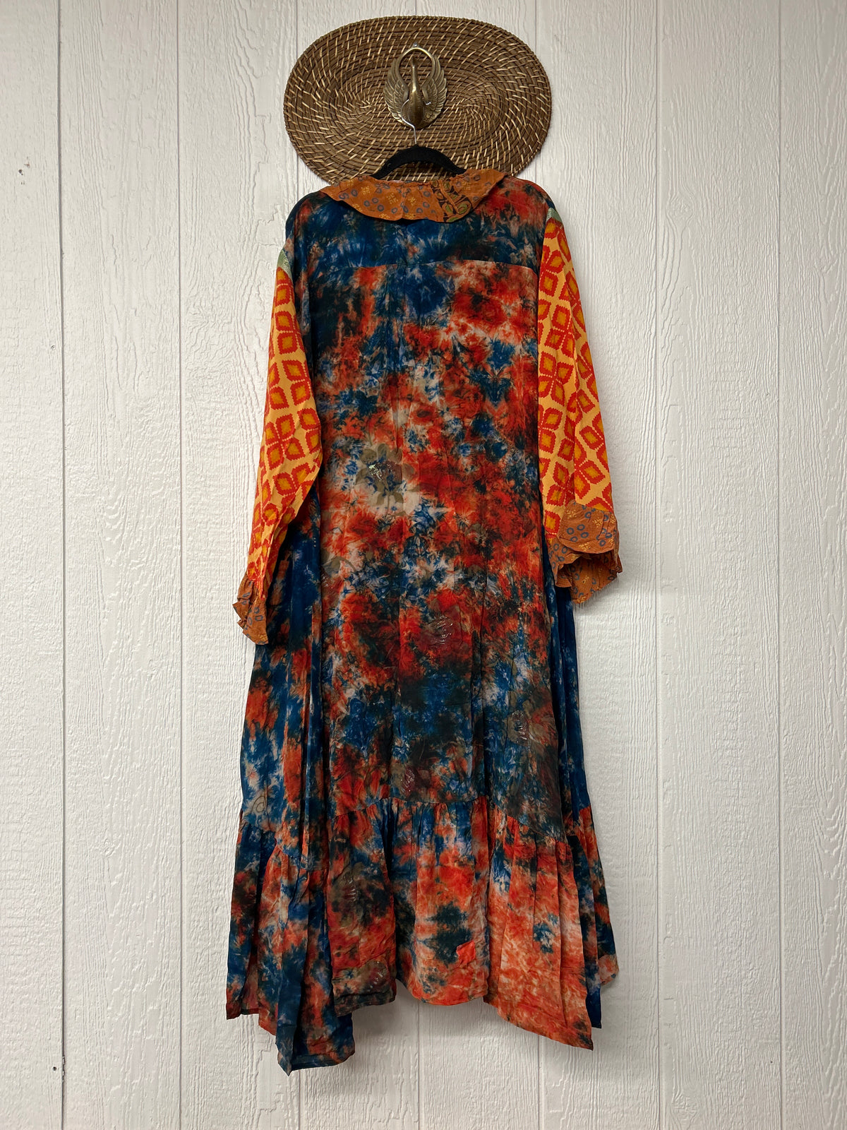 Crepe Sari Pixie Duster 1026 233