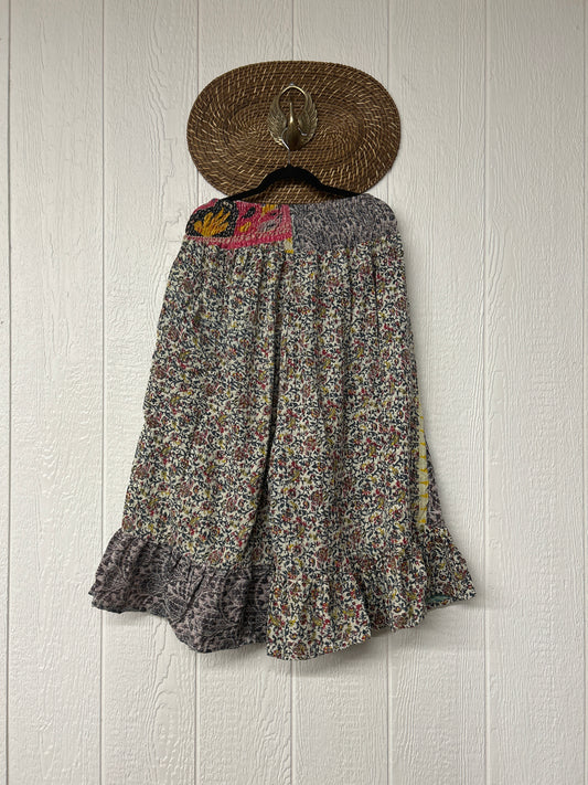 Pareo Kantha Joplin Gauchos 0726 084