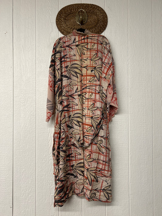 Pareo Kantha Majestic Kimono 0926 228