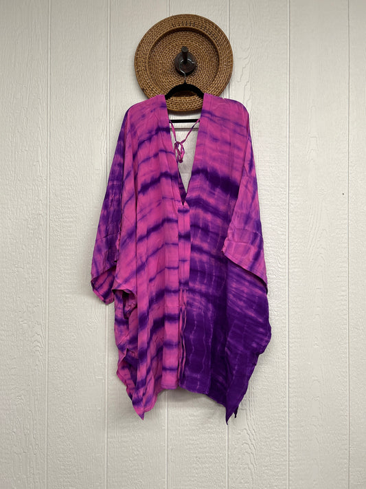 Crepe Sari Shortie Moondance Muu 0926 163