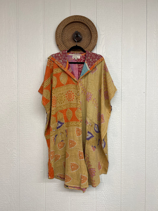 Peacemaker Hoodie Romper 0625 110