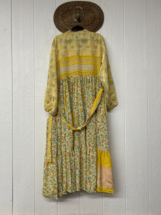 Rasgulla Luminous Maxi Dress 1025 261