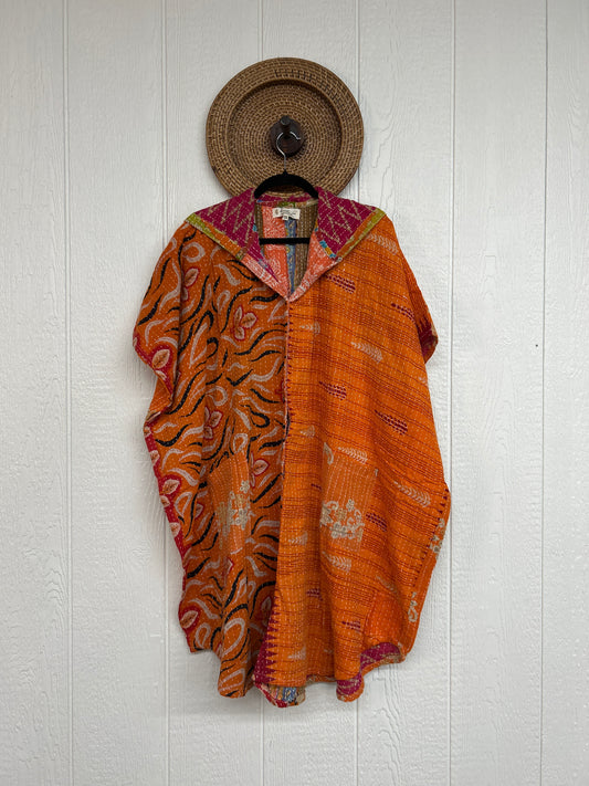 Peacemaker Hoodie Romper 0625 058