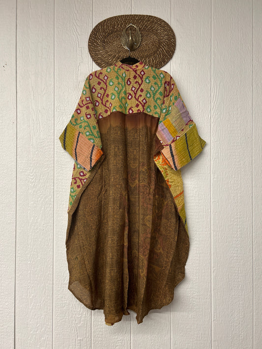 Pareo Kantha Free To Be Maxi 0826 210