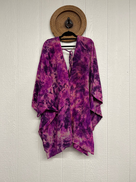 Crepe Sari Shortie Moondance Muu 0926 174